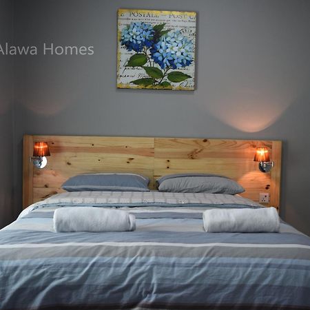 Апартаменты Sutera Avenue Кота-Кинабалу Экстерьер фото
